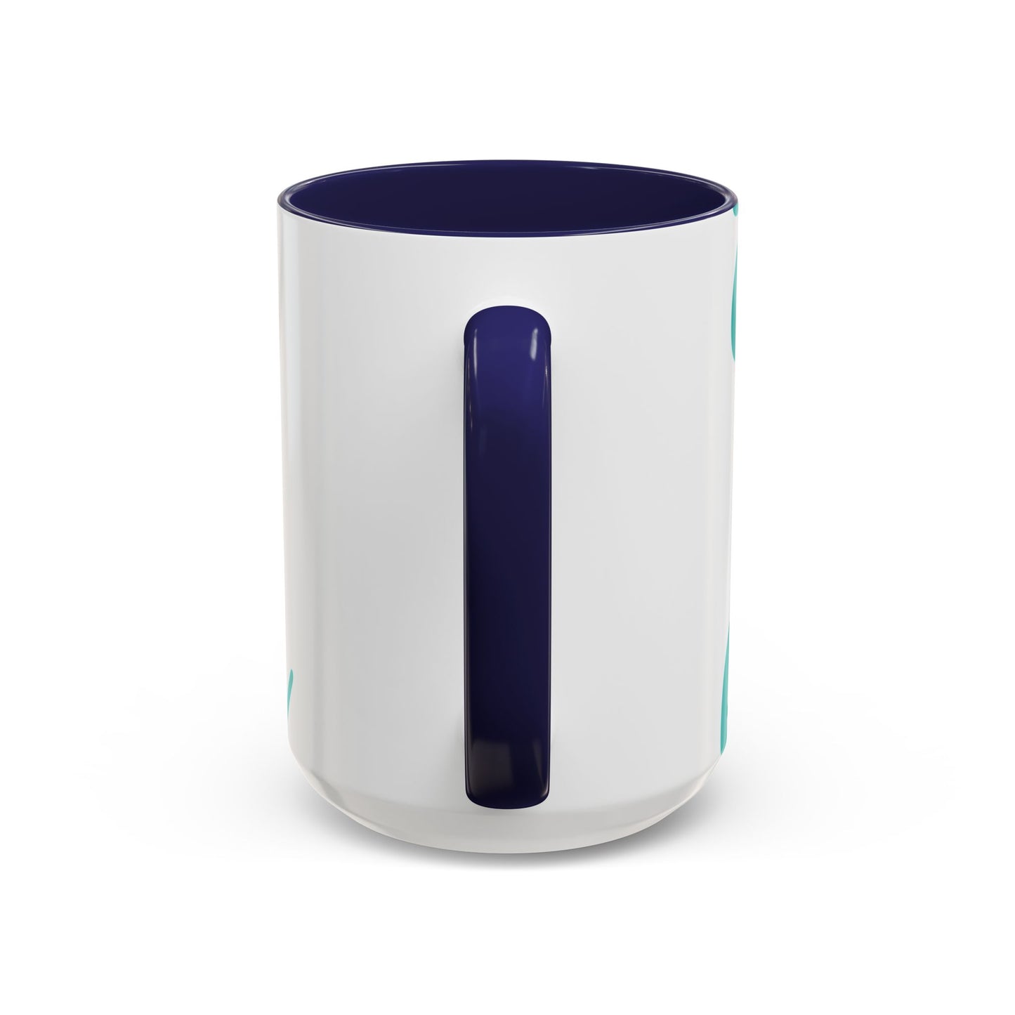Yoga (57) — Accent Mug 11oz/15oz