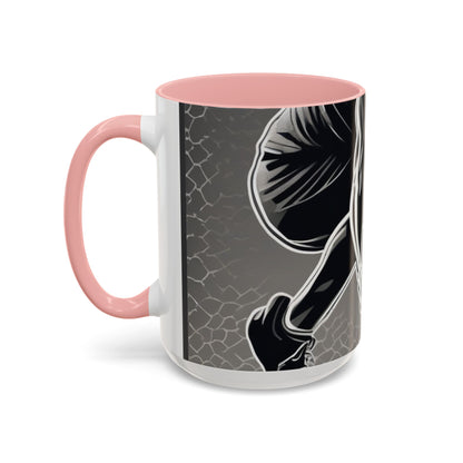 boostlete-recovery-progress-scene-runner-halftone-engraved-0068 — Accent Mug 11oz/15oz