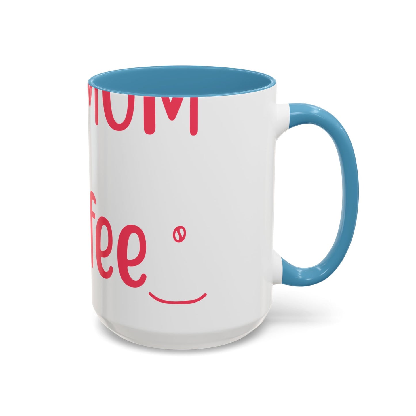 Yoga (13) — Accent Mug 11oz/15oz
