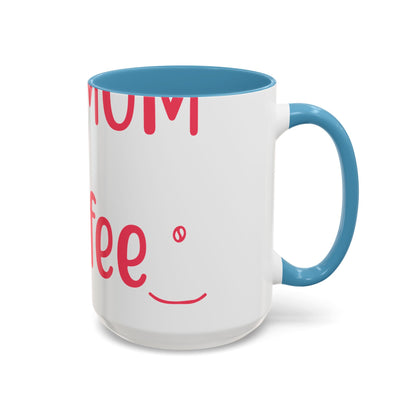 Yoga (13) — Accent Mug 11oz/15oz