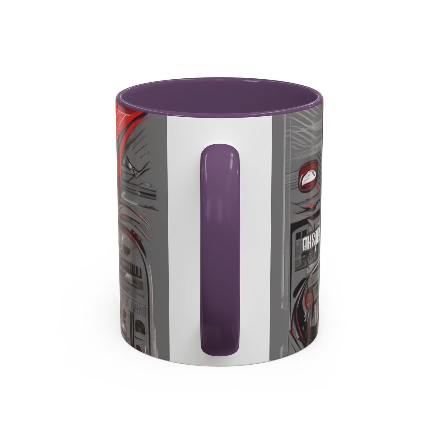 boostlete-field-day-type-chase-capacity-big-monoline-0813 — Accent Mug 11/15oz