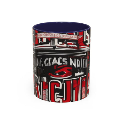 boostlete-iron-intent-type-sin-excusas-arc-retro-0157 — Accent Mug 11oz/15oz