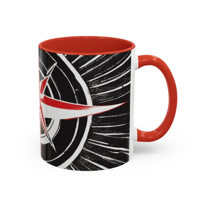 boostlete-boost-mode-icon-compass-chalk-vector-1382 — Accent Mug 11/15oz