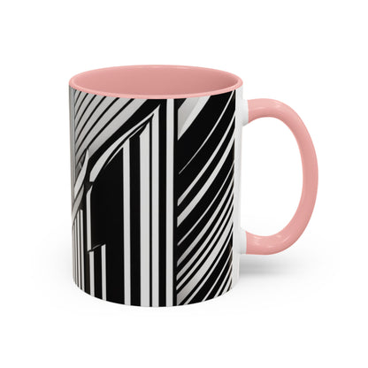 boostlete-boost-mode-icon-sunrise-soft-athletic-0046 — Accent Mug 11oz/15oz