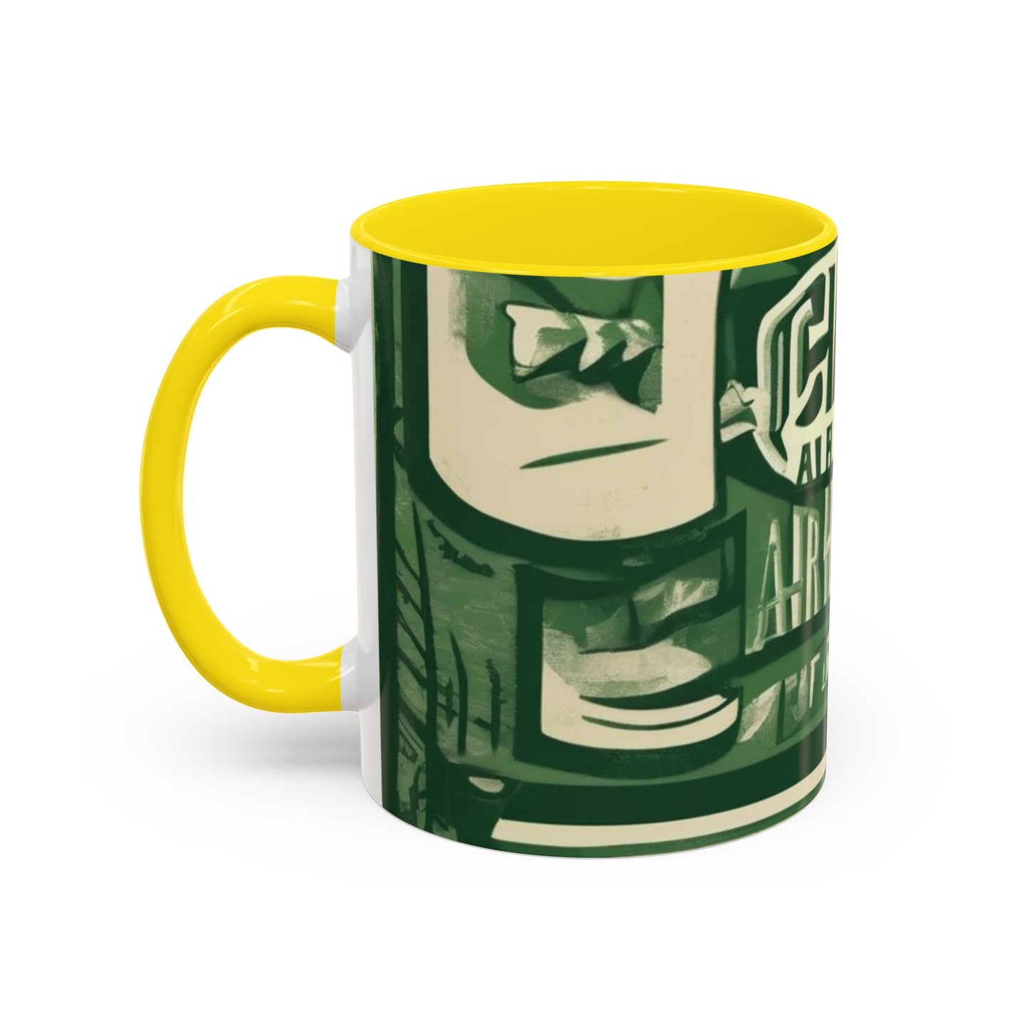 boostlete-am-crew-type-charge-ahead-banner-paper-0965 — Accent Mug 11/15oz