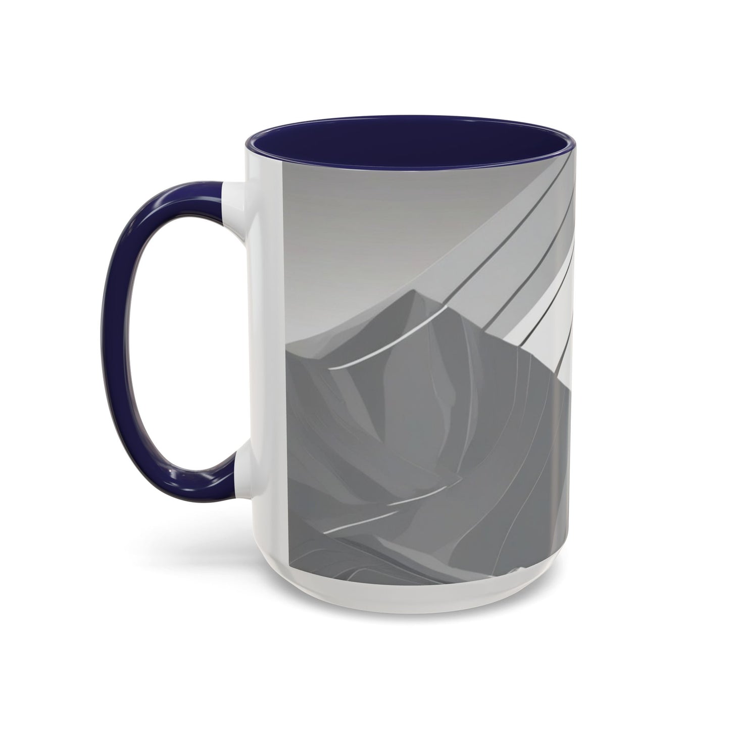 boostlete-recovery-progress-scene-cyclist-motion-vector-0808 — Accent Mug 11/15oz