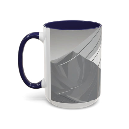 boostlete-recovery-progress-scene-cyclist-motion-vector-0808 — Accent Mug 11/15oz