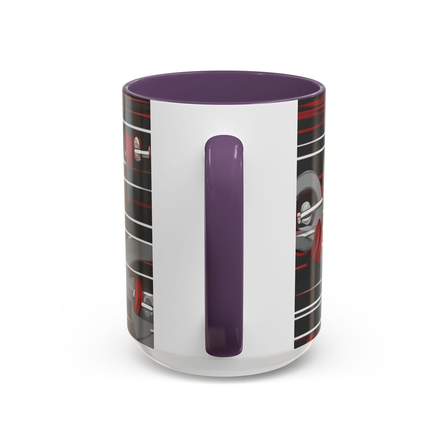 boostlete-rise-grind-icon-barbell-matte-vector-0138 — Accent Mug 11oz/15oz