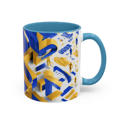 boostlete-iron-intent-type-one-more-rep-arc-isometric-0069 — Accent Mug 11oz/15oz