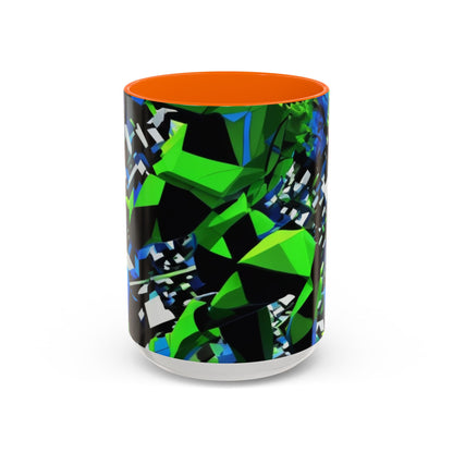 boostlete-pr-season-scene-sprinter-3d-geometric-0896 — Accent Mug 11/15oz