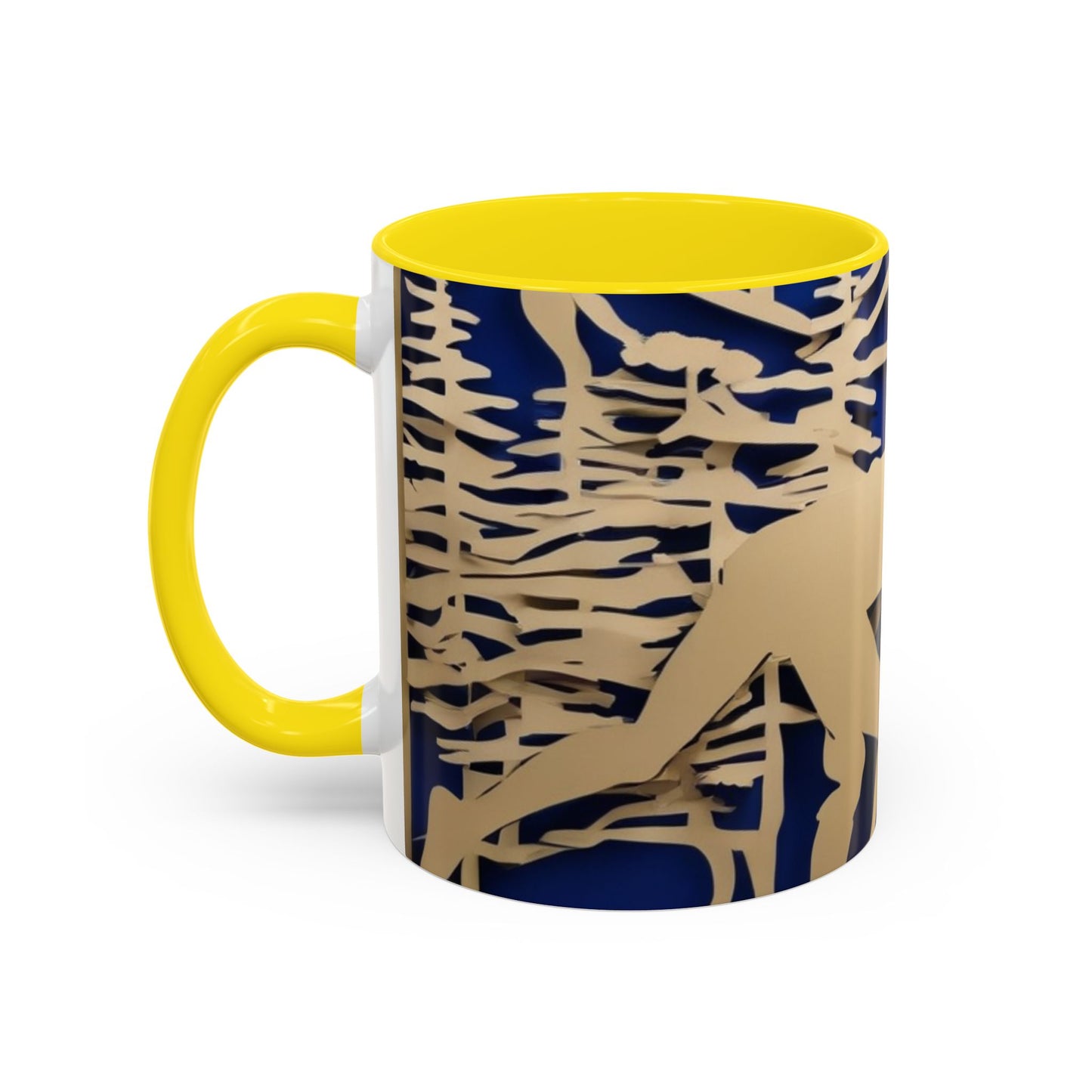 boostlete-recovery-progress-scene-trail-3d-paper-0176 — Accent Mug 11oz/15oz