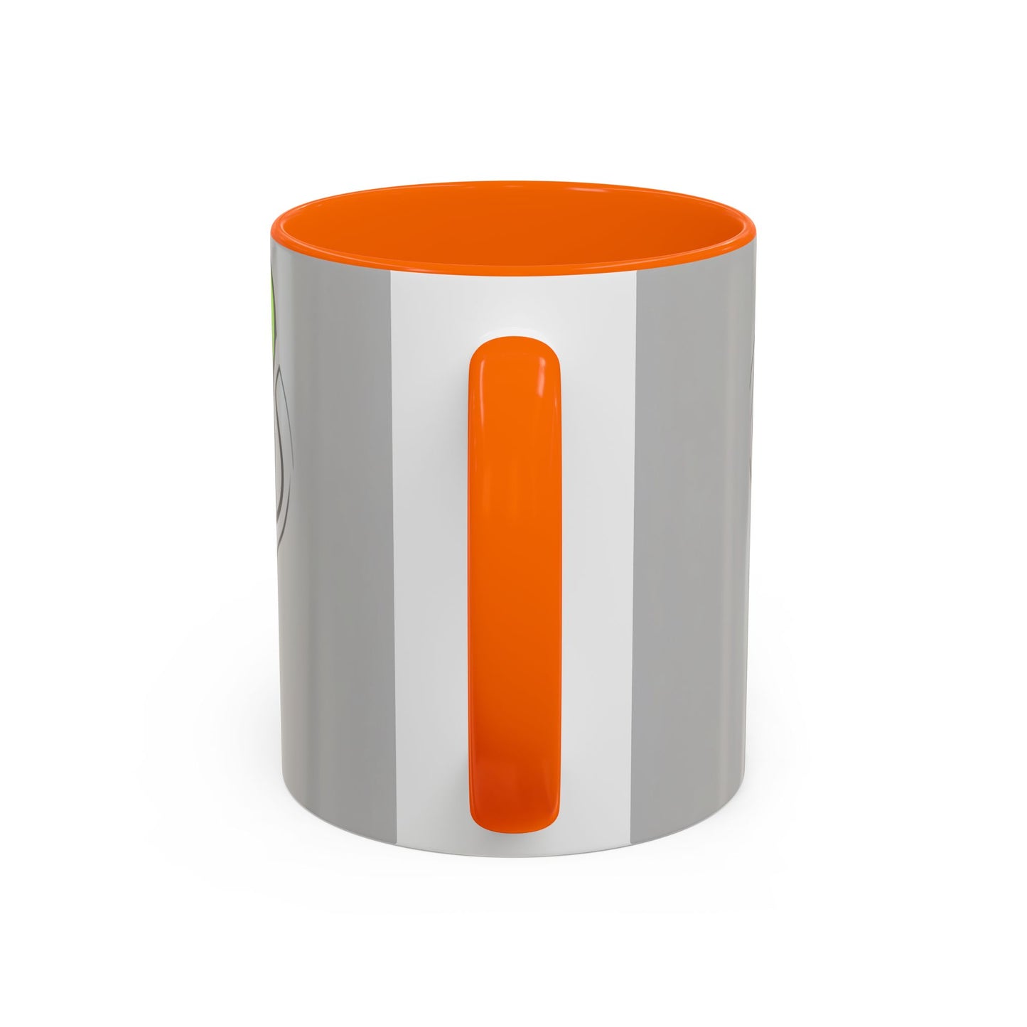 boostlete-quiet-power-type-boost-mode-on-outline-over-solid-modern-0741 — Accent Mug 11/15oz