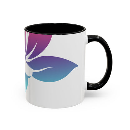 Yoga (8) — Accent Mug 11oz/15oz