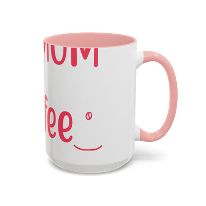 Yoga (13) — Accent Mug 11oz/15oz