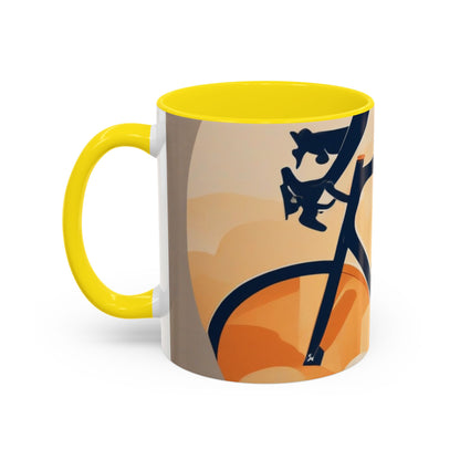 boostlete-headspace-icon-cyclist-matte-monoline-0010 (1) — Accent Mug 11oz/15oz