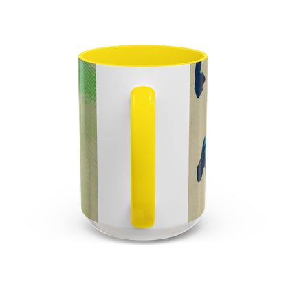 boostlete-am-crew-scene-sprinter-halftone-engraved-0092 — Accent Mug 11oz/15oz