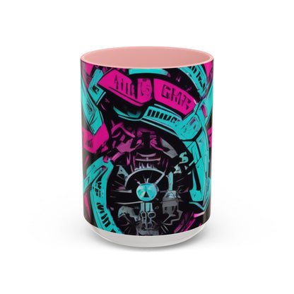 boostlete-quiet-power-type-make-it-a-habit-micro-industrial-0077 — Accent Mug 11oz/15oz