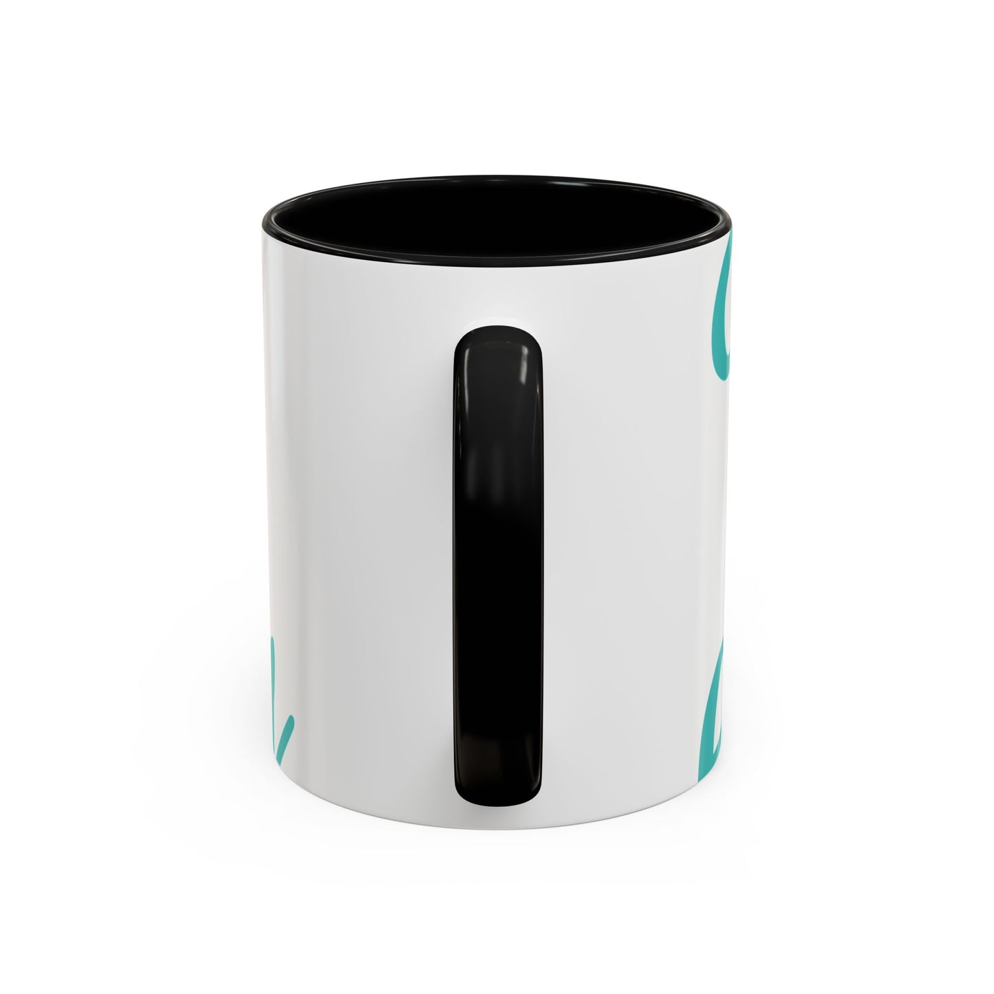 Yoga (57) — Accent Mug 11oz/15oz