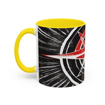 boostlete-boost-mode-icon-compass-chalk-vector-1382 — Accent Mug 11/15oz