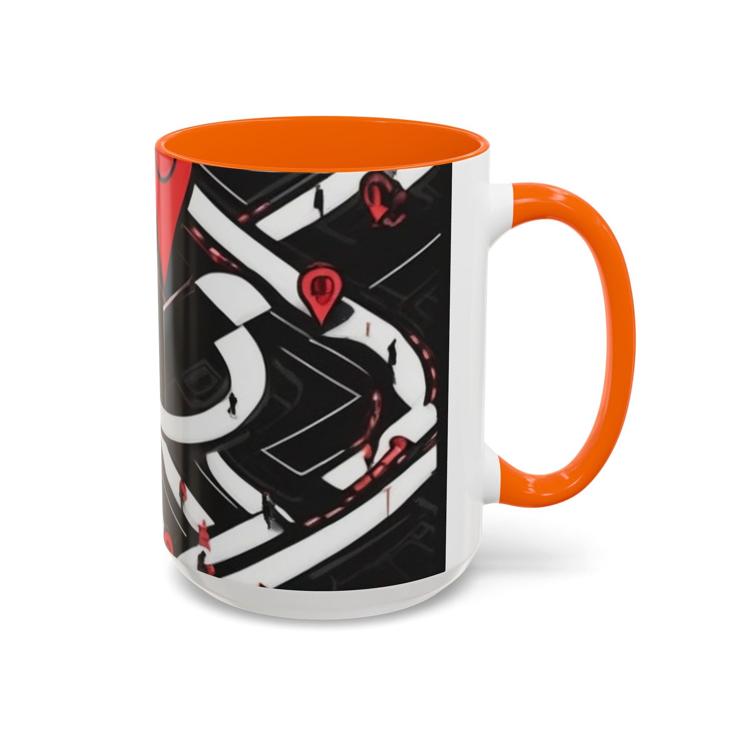 boostlete-am-crew-icon-map-matte-isometric-0094 — Accent Mug 11oz/15oz