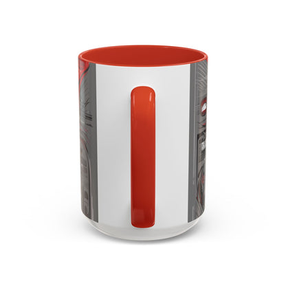boostlete-field-day-type-chase-capacity-big-monoline-0813 — Accent Mug 11/15oz