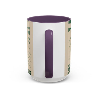 boostlete-recovery-progress-icon-swimmer-chalk-paper-0070 — Accent Mug 11oz/15oz