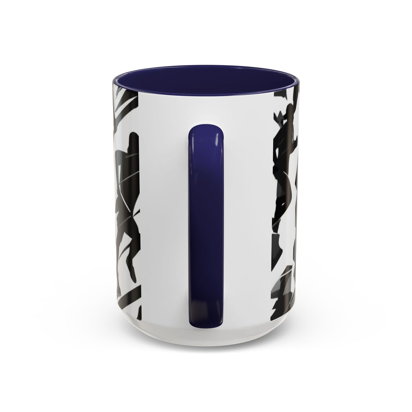 boostlete-field-day-scene-marathoner-motion-paper-0156 — Accent Mug 11oz/15oz