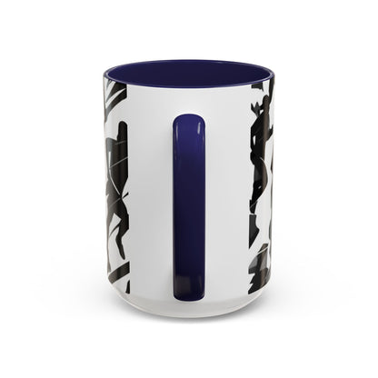 boostlete-field-day-scene-marathoner-motion-paper-0156 — Accent Mug 11oz/15oz