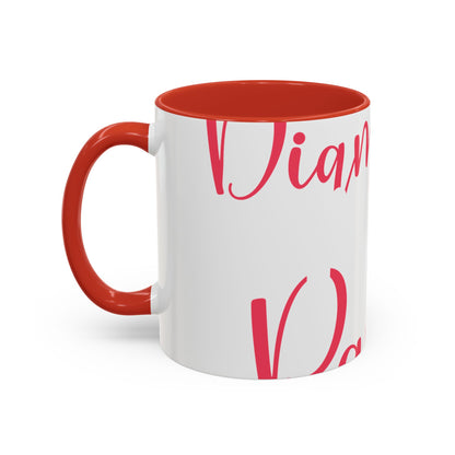 Yoga (24) — Accent Mug 11oz/15oz