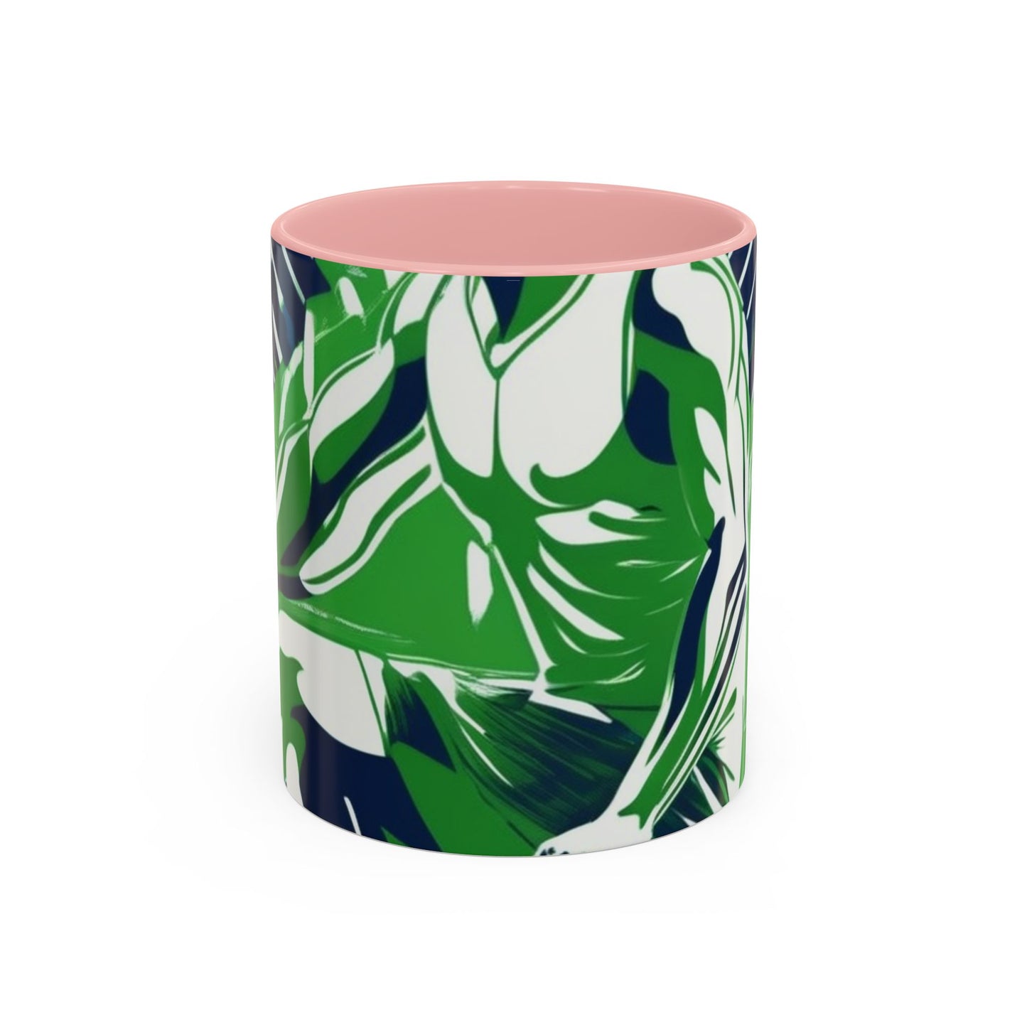 boostlete-am-crew-scene-rower-grainy-bold-0172 — Accent Mug 11oz/15oz