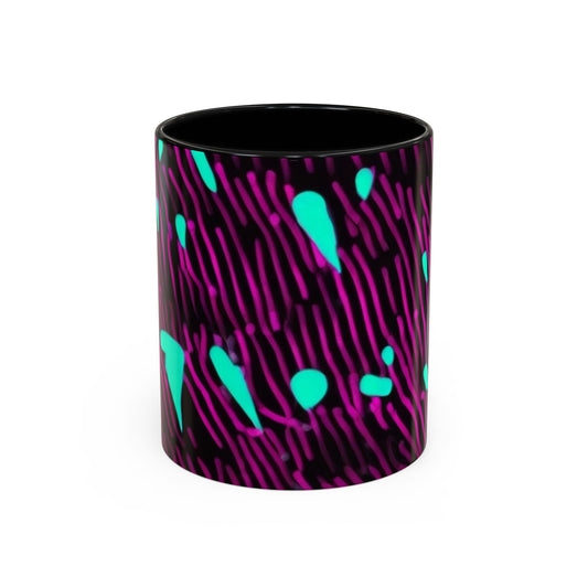 boostlete-am-crew-pattern-dotted-vector-0027 — Accent Mug 11oz/15oz