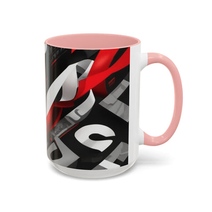 boostlete-headspace-type-one-more-banner-paper-0037 (1) — Accent Mug 11oz/15oz