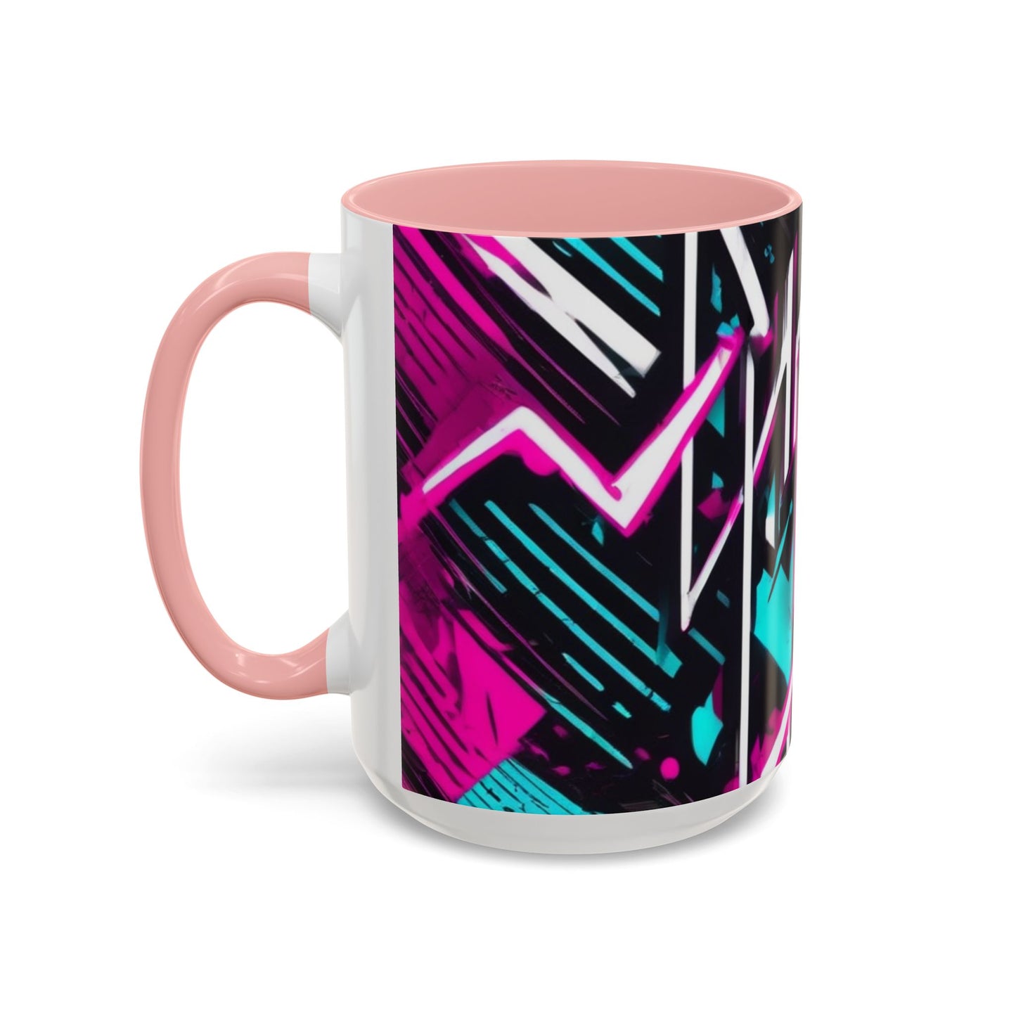 boostlete-recovery-progress-type-momentum-over-mood-diagonal-vector-0213 — Accent Mug 11oz/15oz
