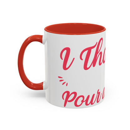 Yoga (18) — Accent Mug 11oz/15oz