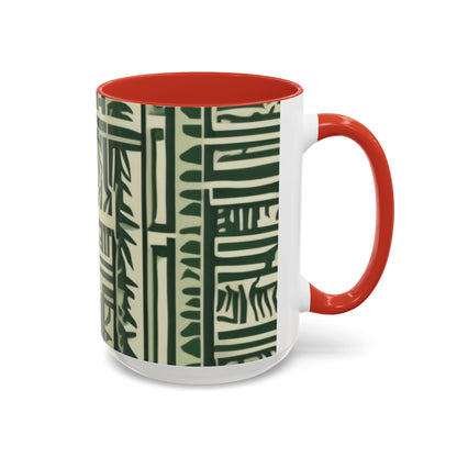boostlete-rise-grind-pattern-stair-steps-paper-0031 — Accent Mug 11oz/15oz