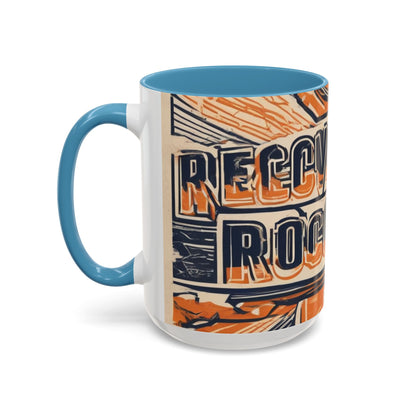 boostlete-boost-mode-type-recovery-progress-outline-over-solid-badge-0161 — Accent Mug 11oz/15oz