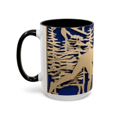 boostlete-recovery-progress-scene-trail-3d-paper-0176 — Accent Mug 11oz/15oz