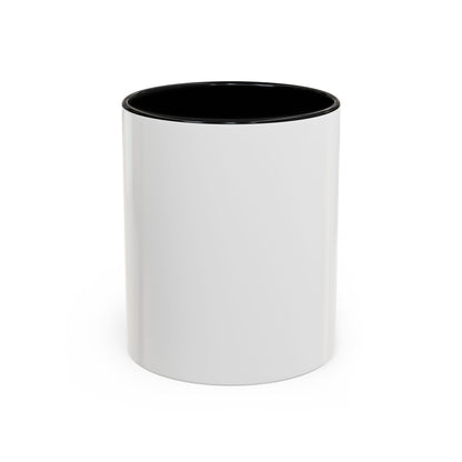 Yoga (52) — Accent Mug 11oz/15oz