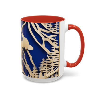 boostlete-recovery-progress-scene-trail-3d-paper-0176 — Accent Mug 11oz/15oz