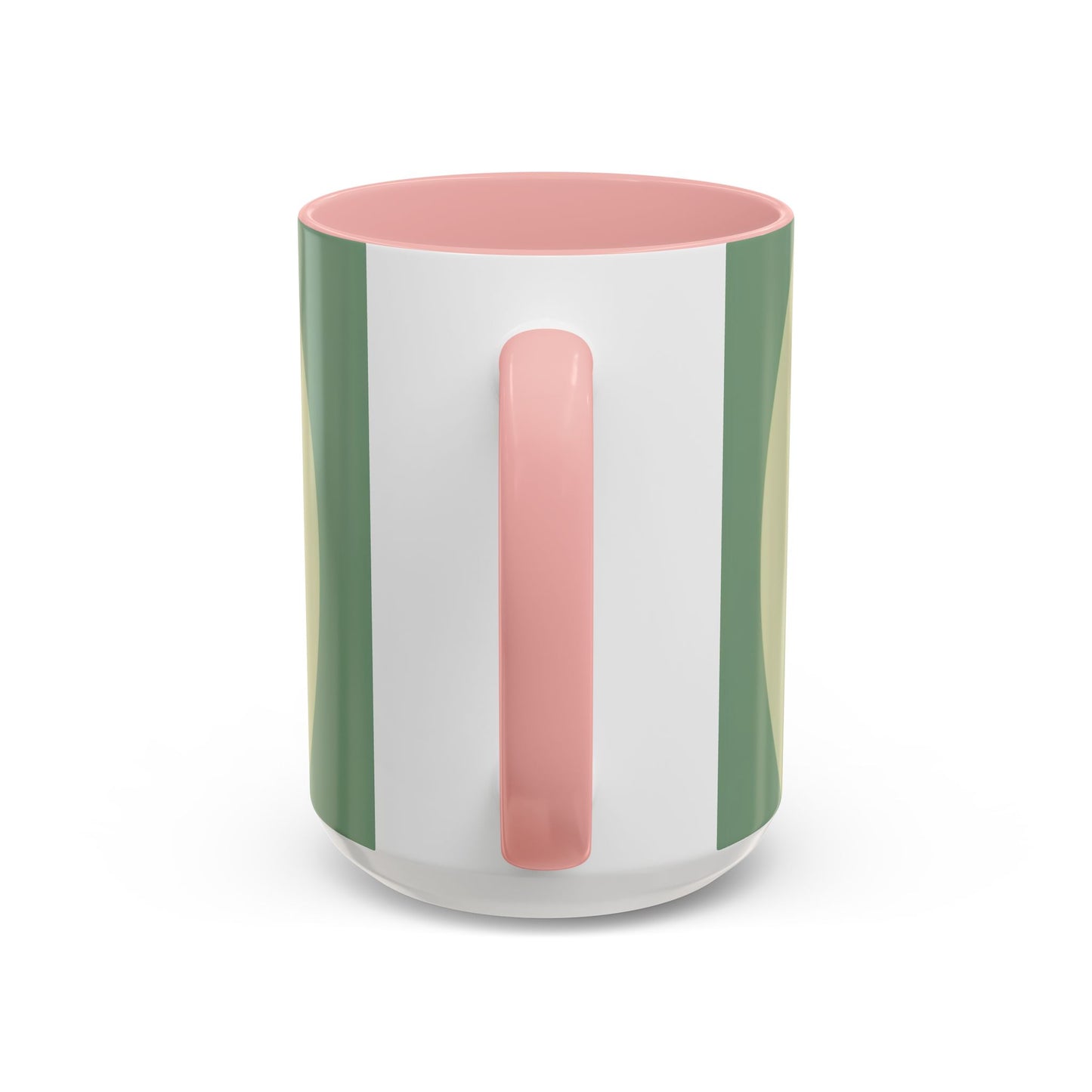 boostlete-recovery-progress-icon-barbell-glitch-vector-1746 — Accent Mug 11/15oz
