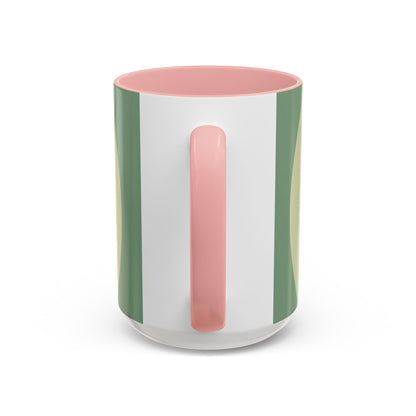 boostlete-recovery-progress-icon-barbell-glitch-vector-1746 — Accent Mug 11/15oz