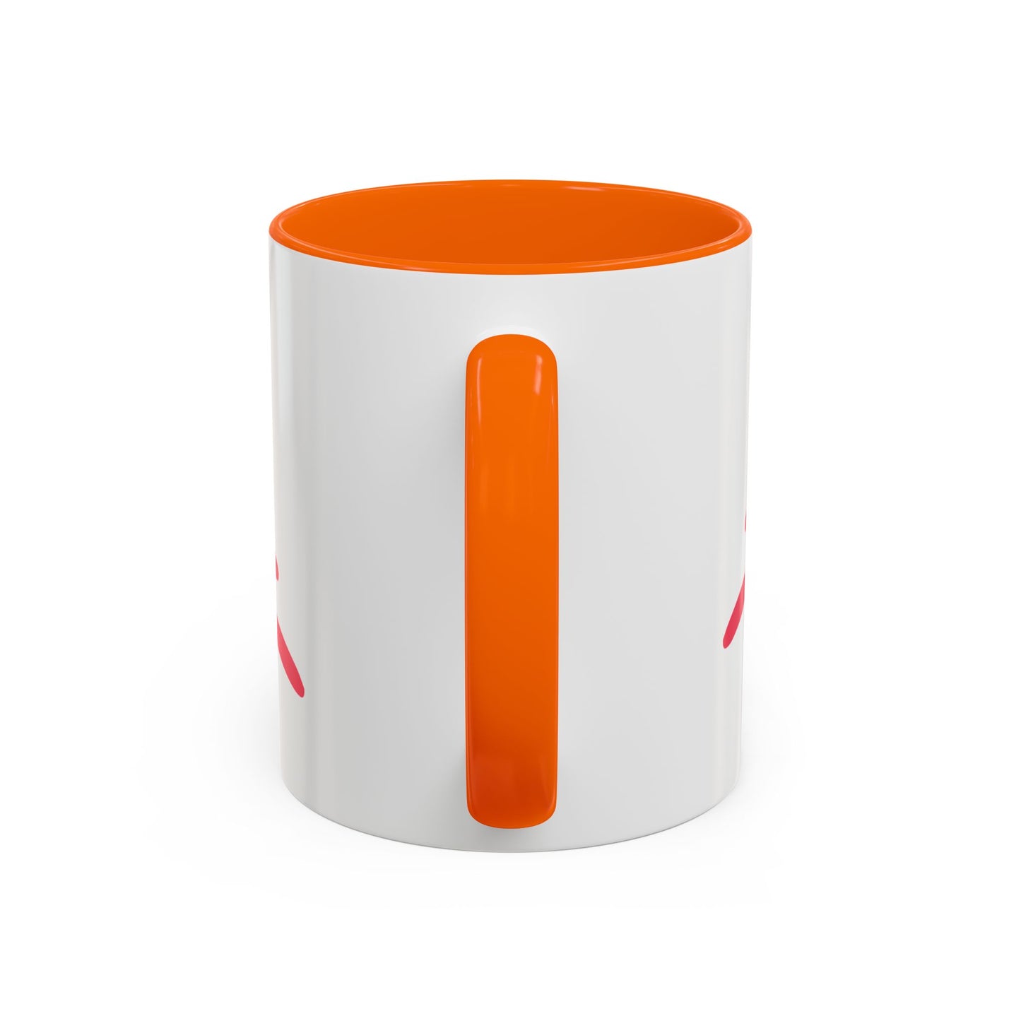 Yoga (30) — Accent Mug 11oz/15oz