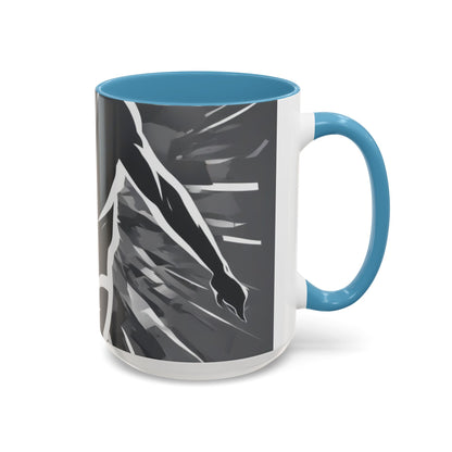 boostlete-iron-intent-scene-sprinter-soft-athletic-0108 — Accent Mug 11oz/15oz