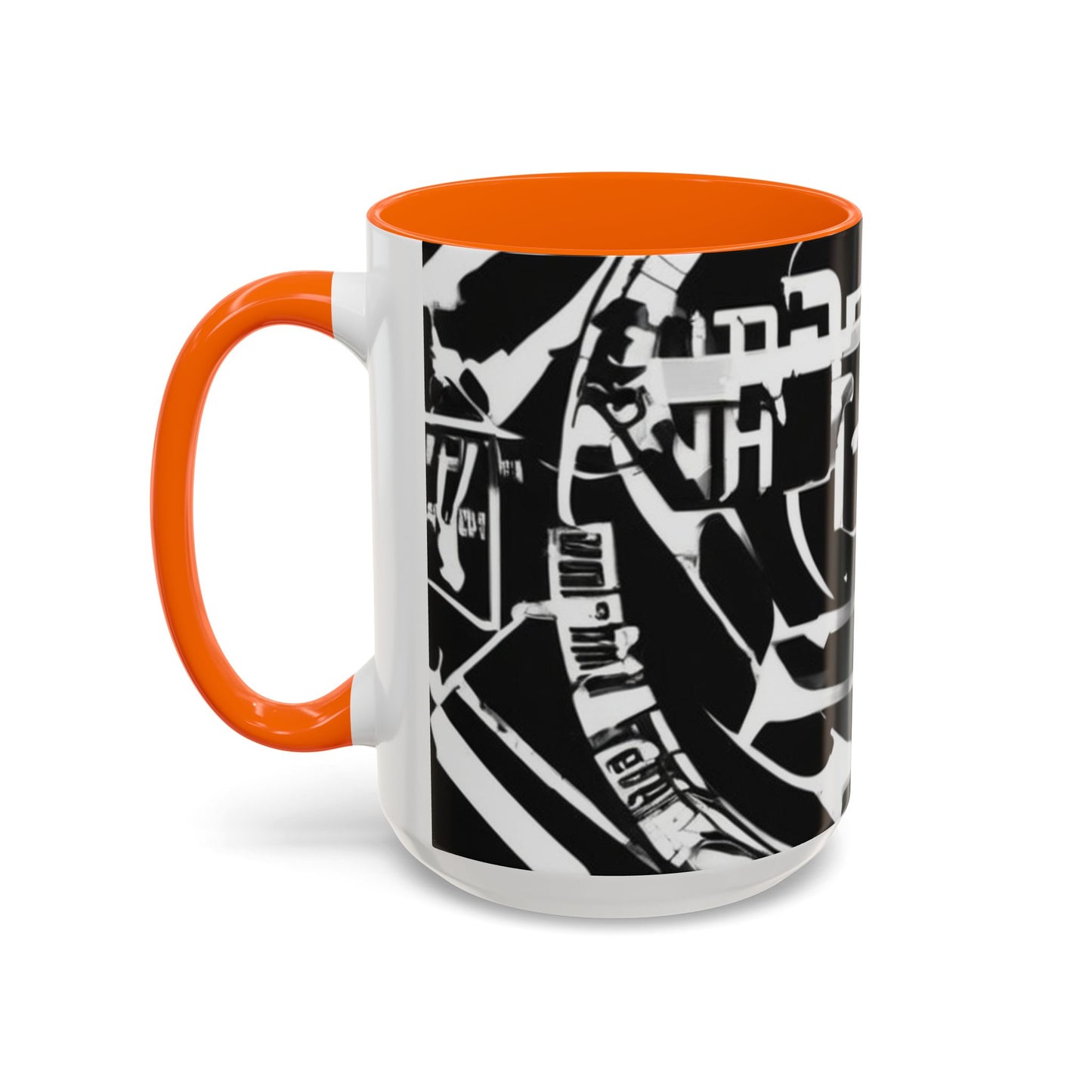 boostlete-am-crew-type-consistency-is-the-flex-centered-industrial-0137 — Accent Mug 11oz/15oz