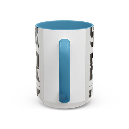 boostlete-recovery-progress-type-stronger-every-rep-banner-bold-0061 — Accent Mug 11oz/15oz