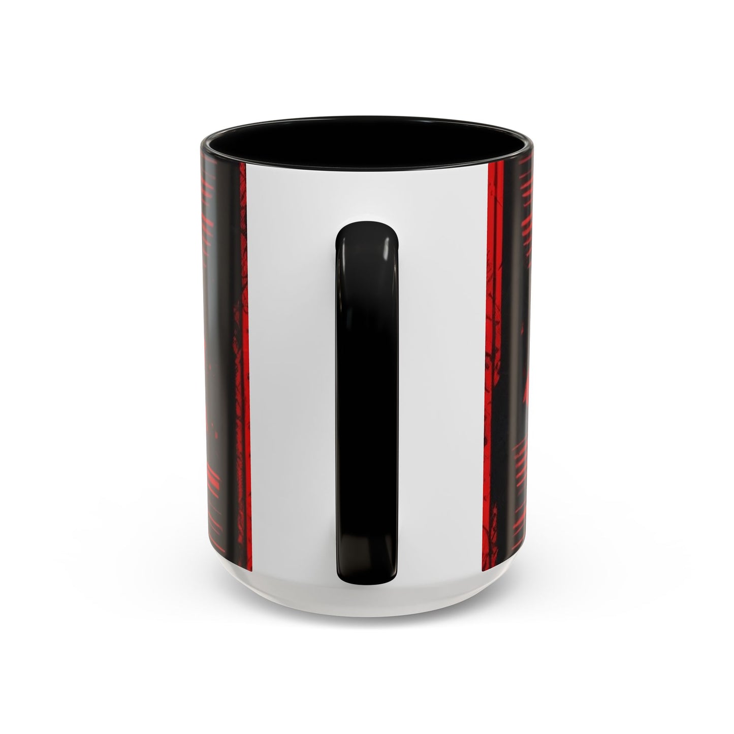 boostlete-mile-by-mile-type-boost-today-micro-modern-0141 — Accent Mug 11oz/15oz