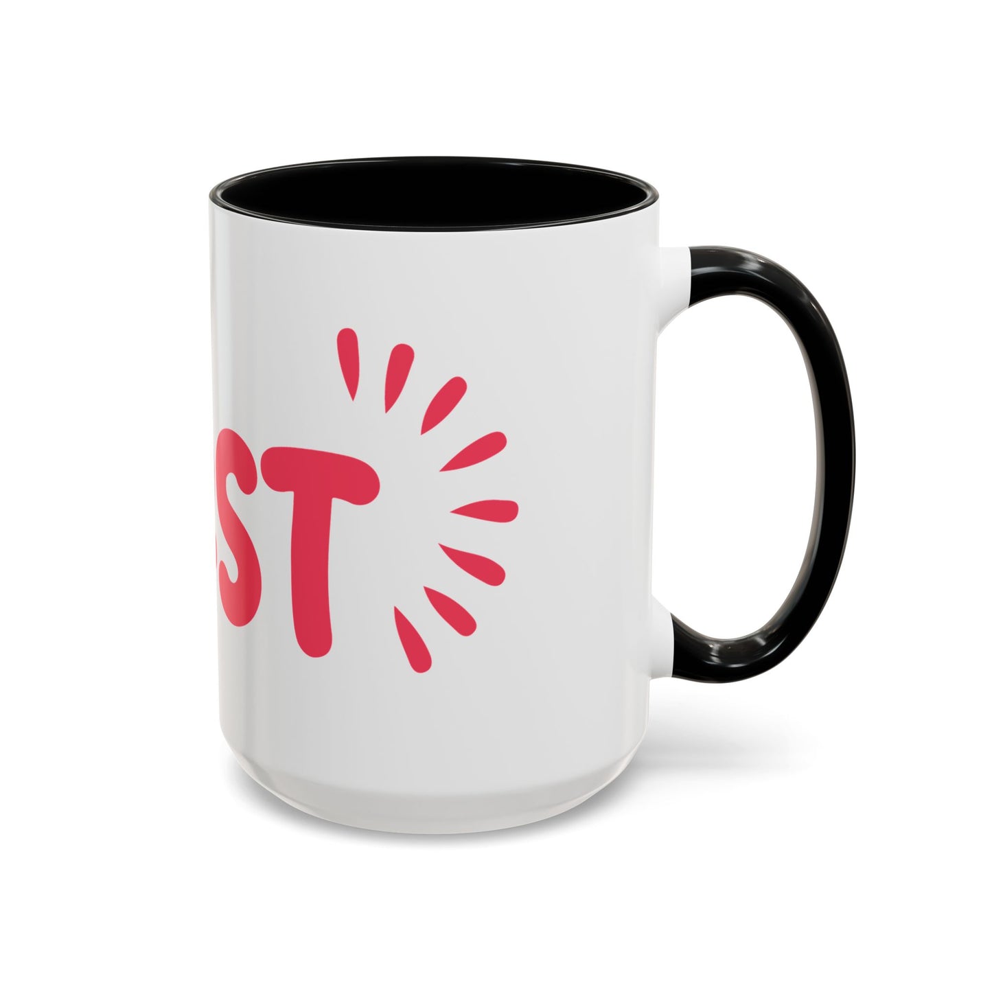 Yoga (21) — Accent Mug 11oz/15oz