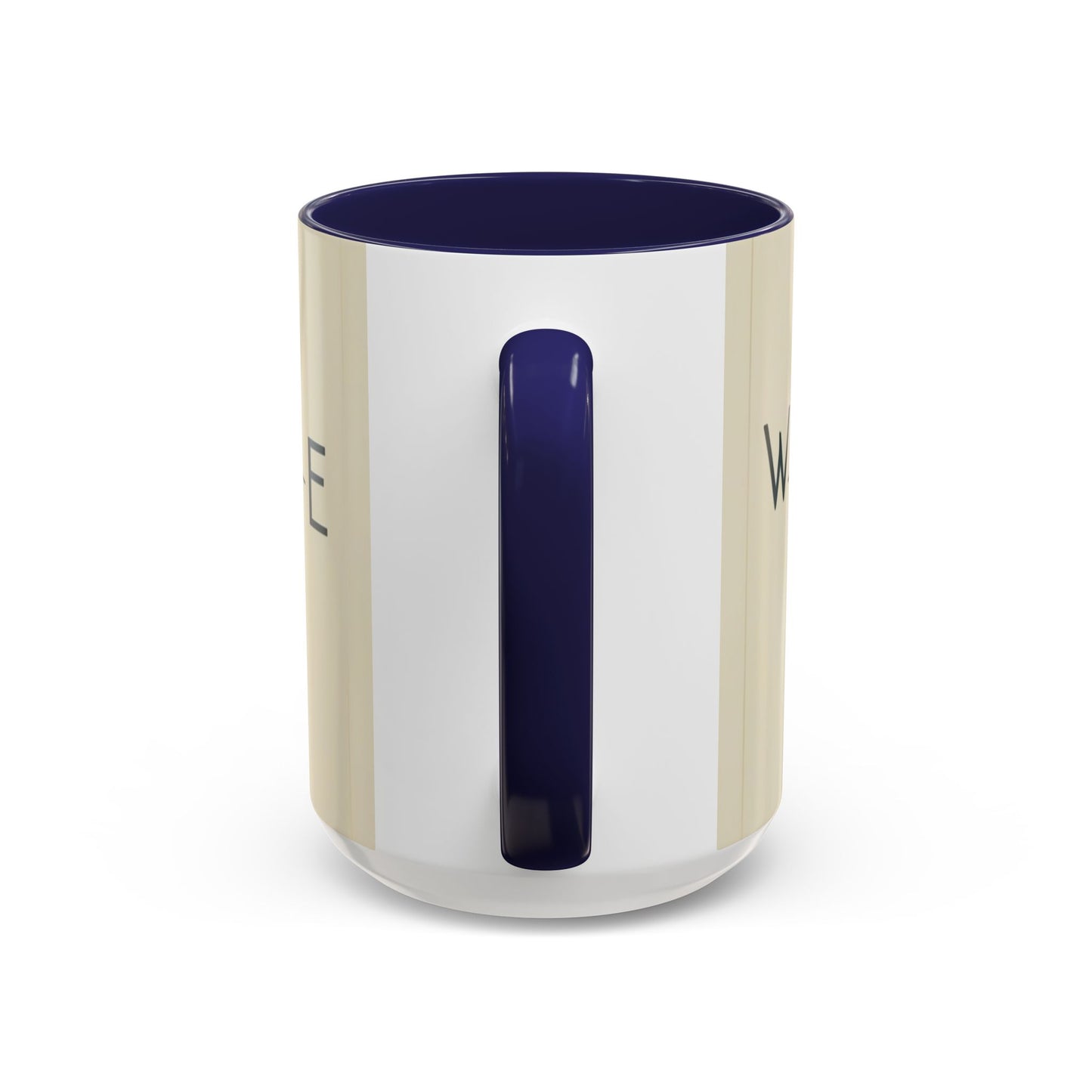 boostlete-iron-intent-icon-compass-soft-blueprint-0614 — Accent Mug 11/15oz