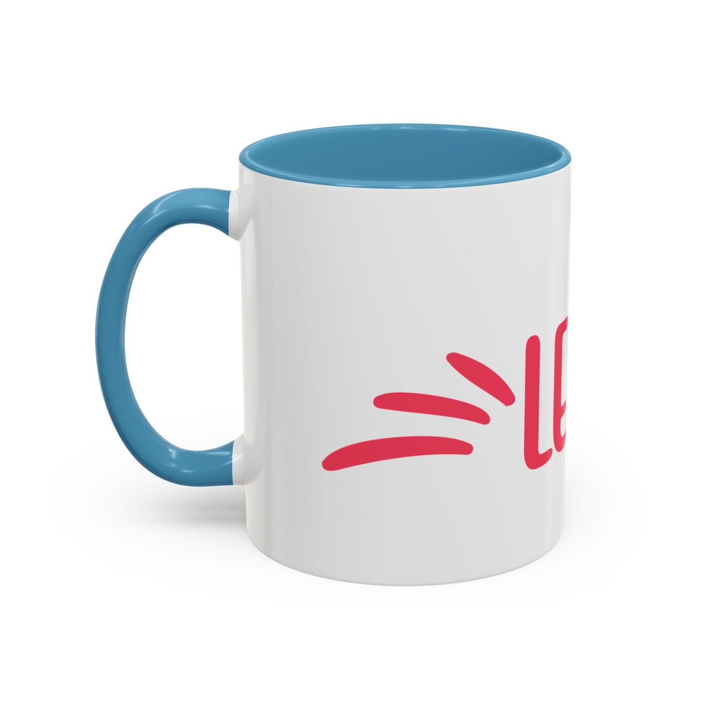 Yoga (30) — Accent Mug 11oz/15oz