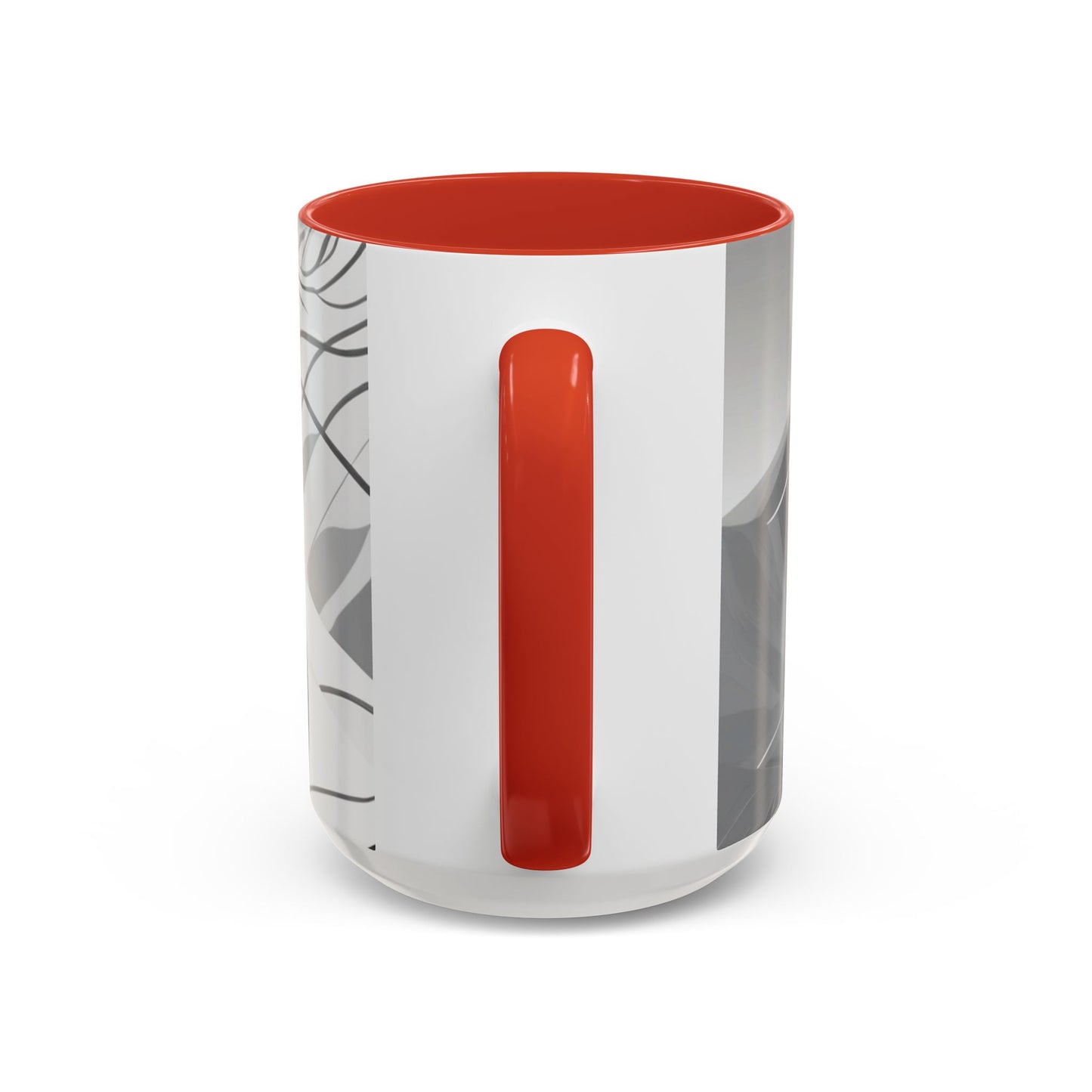 boostlete-recovery-progress-scene-cyclist-motion-vector-0808 — Accent Mug 11/15oz
